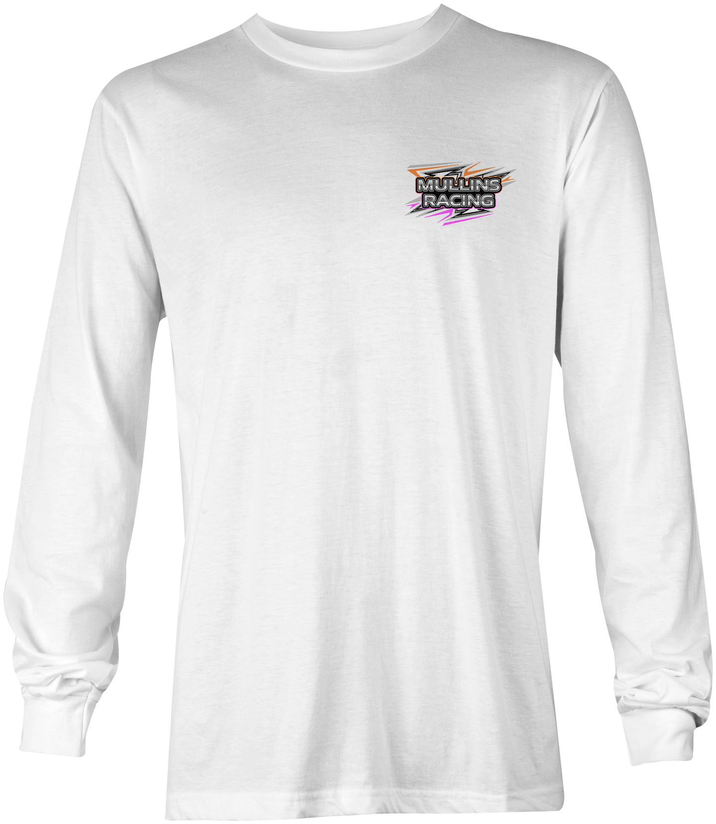 Mullins Racing Long Sleeves