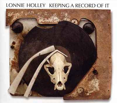Keeping a Record of It [CD]