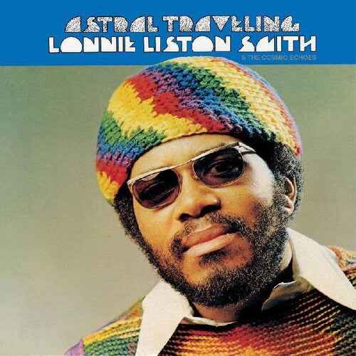 Lonnie Liston-Smith - Astral Traveling (Gatefold LP Jacket) [Vinyl]
