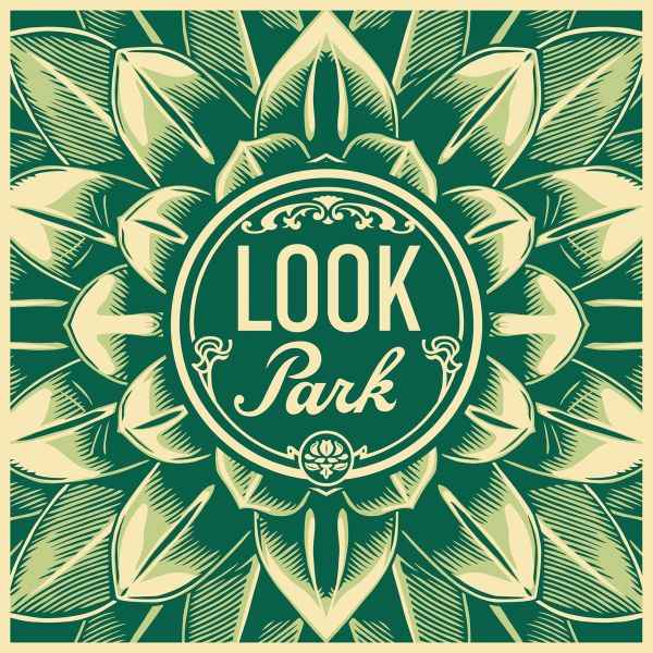 Look Park [CD]
