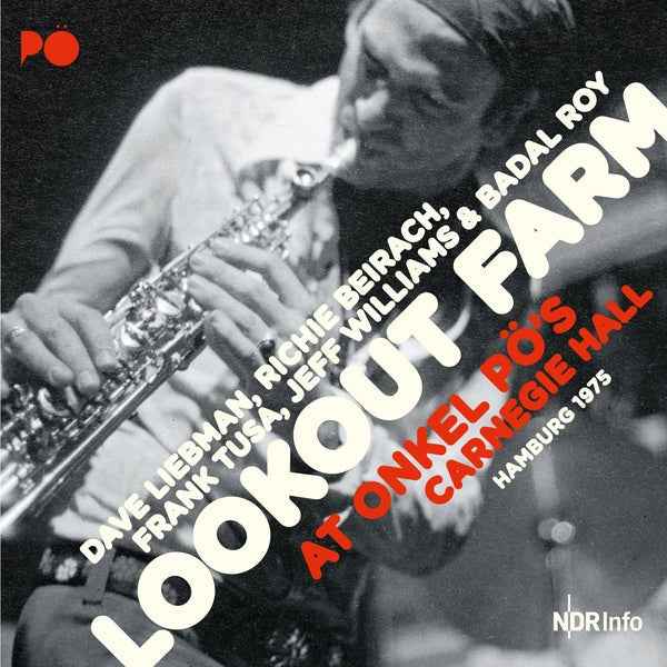 At Onkel Po's Carnegie Hall/Hamburg '75 [Vinyl]