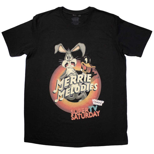 Looney Tunes Merrie Melodies [] Black