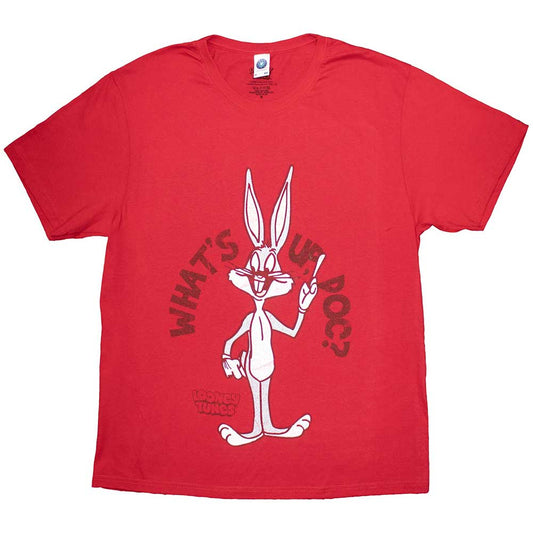 Looney Tunes What's Up, Doc? [] Red
