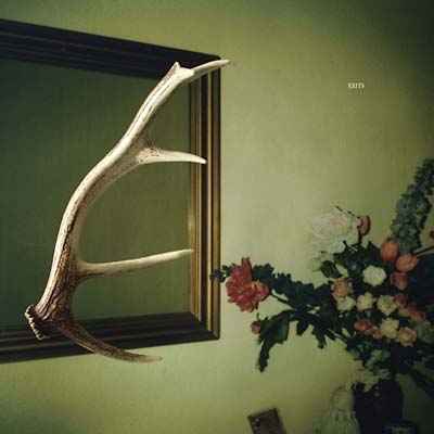 Exits [CD]