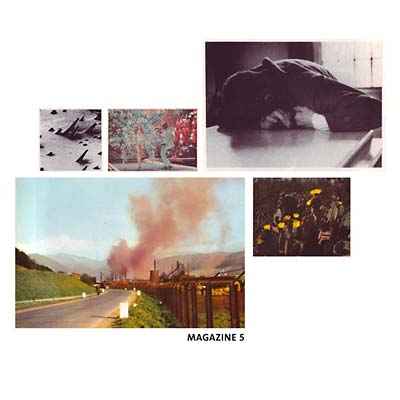And Never Ending Nights [CD]