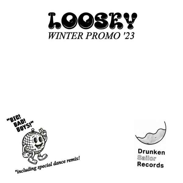 Winter Promo '23 [Vinyl]