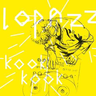 Kook Kook [CD]