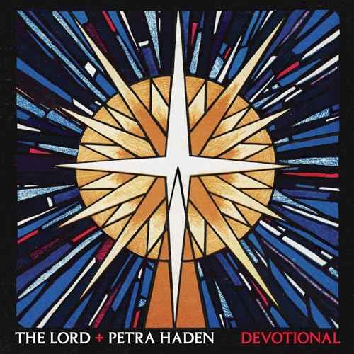 Devotional [Vinyl]