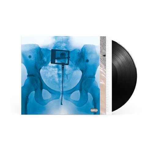 Virgin [180G Lp] [Vinyl]