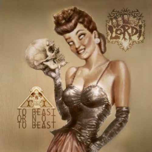 To Beast or Not to Beast [Import] [CD]