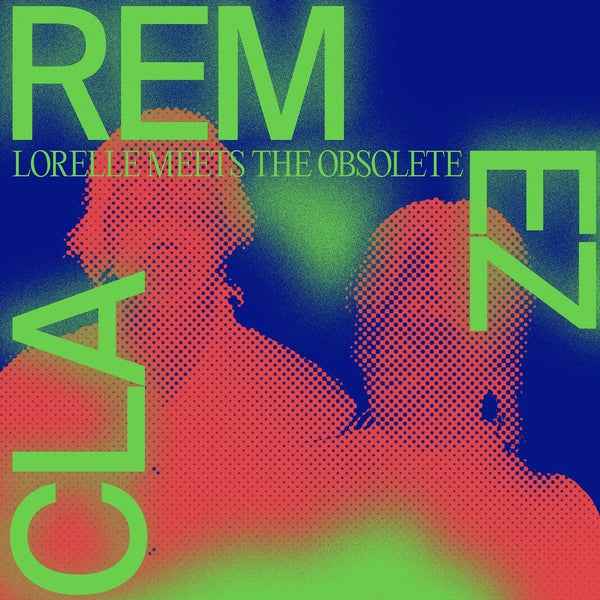 Remezcla [Vinyl]