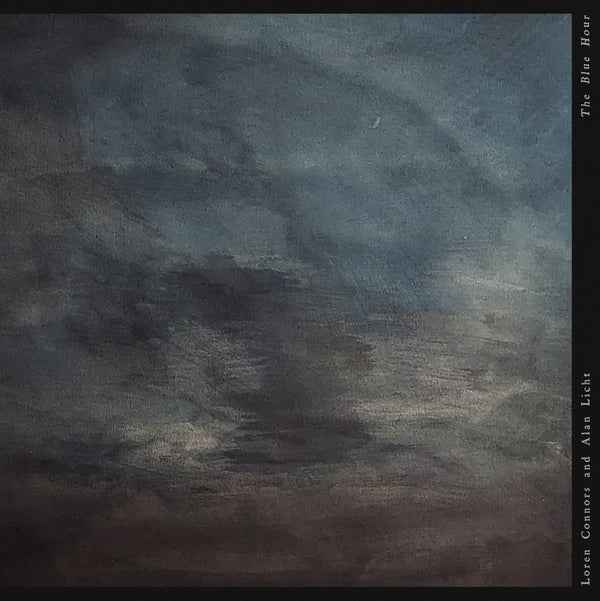 The Blue Hour [Vinyl]