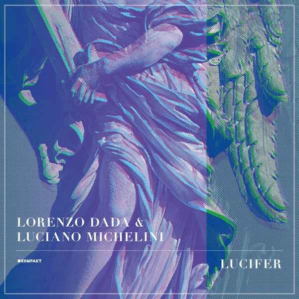 LORENZO DADA/LUCIANO MICHELINI - Lucifer [Vinyl]