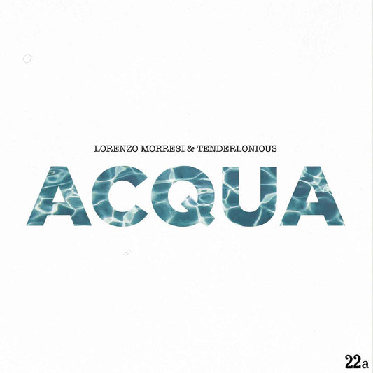 Acqua [Vinyl]