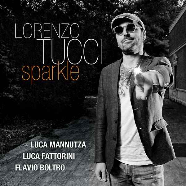 Sparkle [CD]