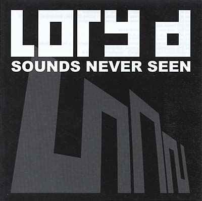 Sounds Never Seen [CD]