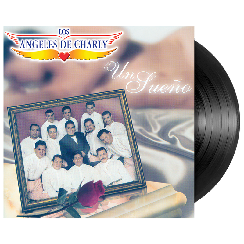 Un Sueño [LP] [Vinyl]