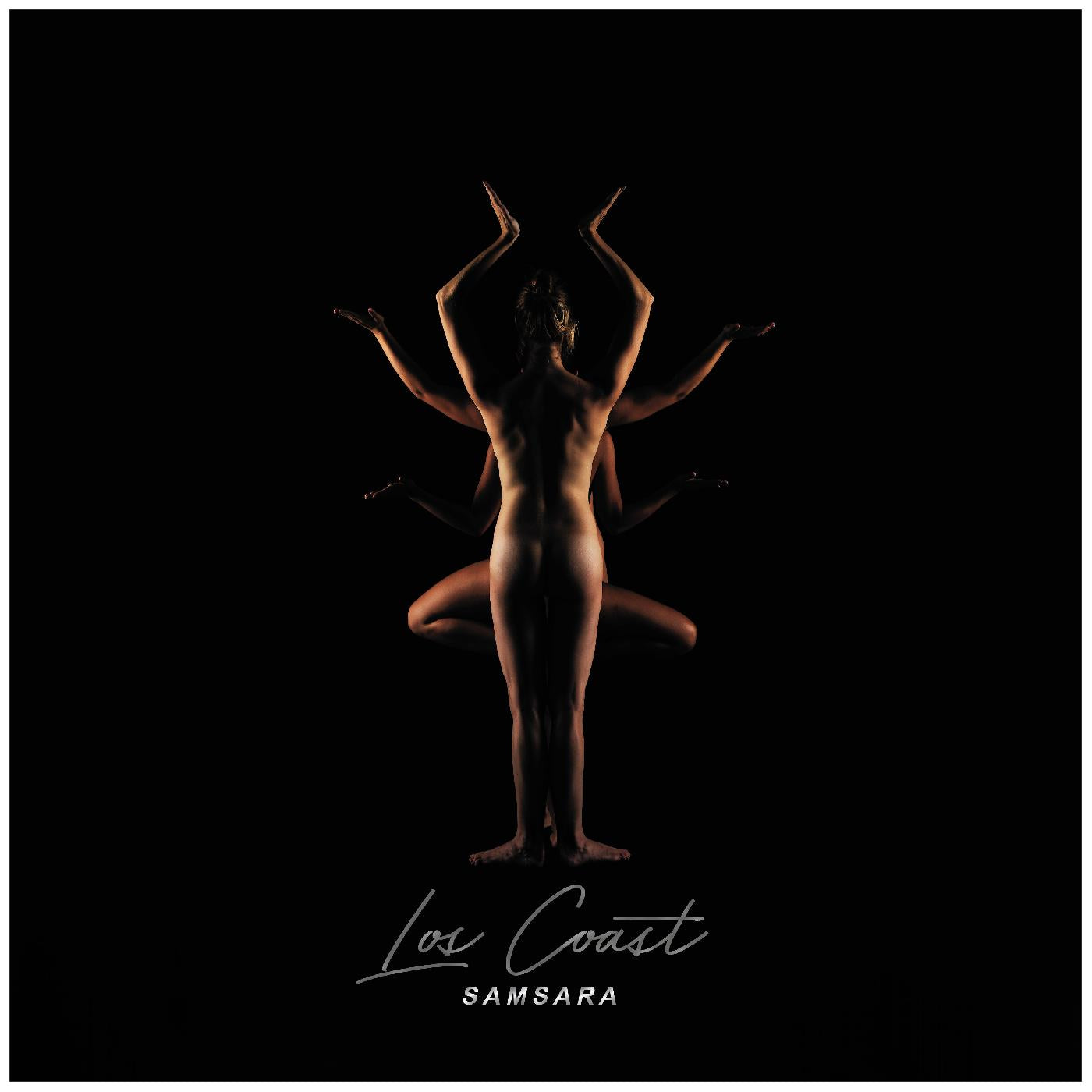 Los Coast - Samsara (COLOR VINYL) [Vinyl]