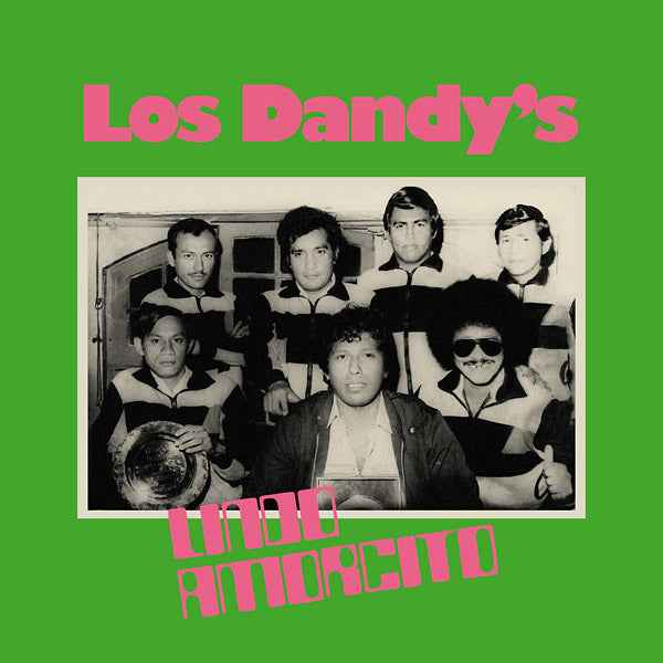 Lindo Amorcito [CD]