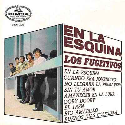 En La Esquina [CD]