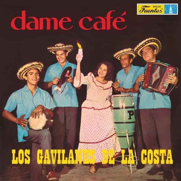 Dame Cafe [Vinyl]