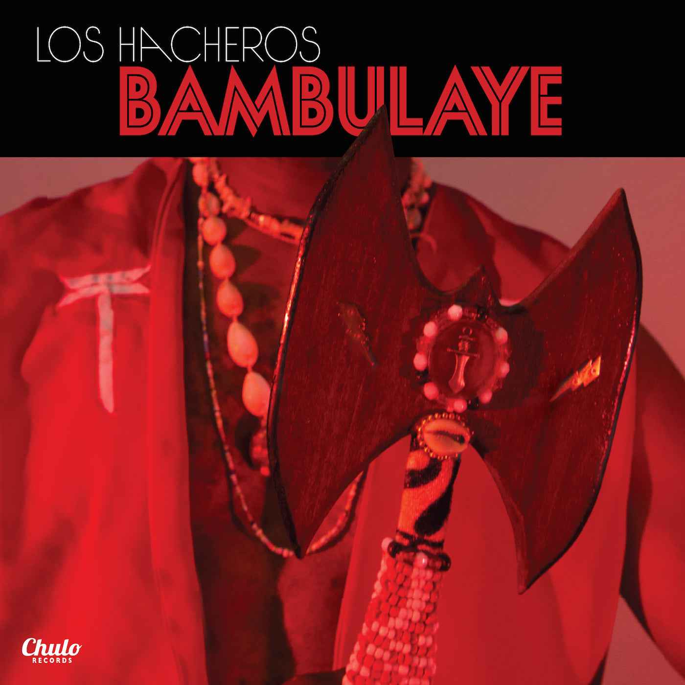 Bambulaye [CD]