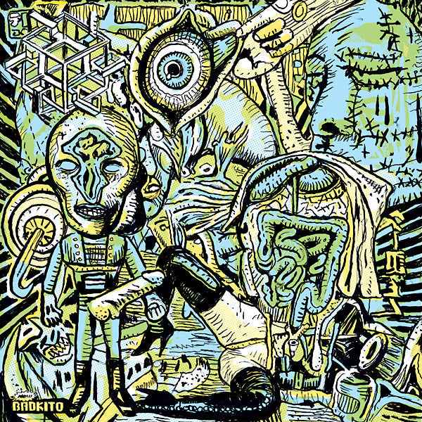 Savage Lichis Religion: El Ultimo Grito [Vinyl]