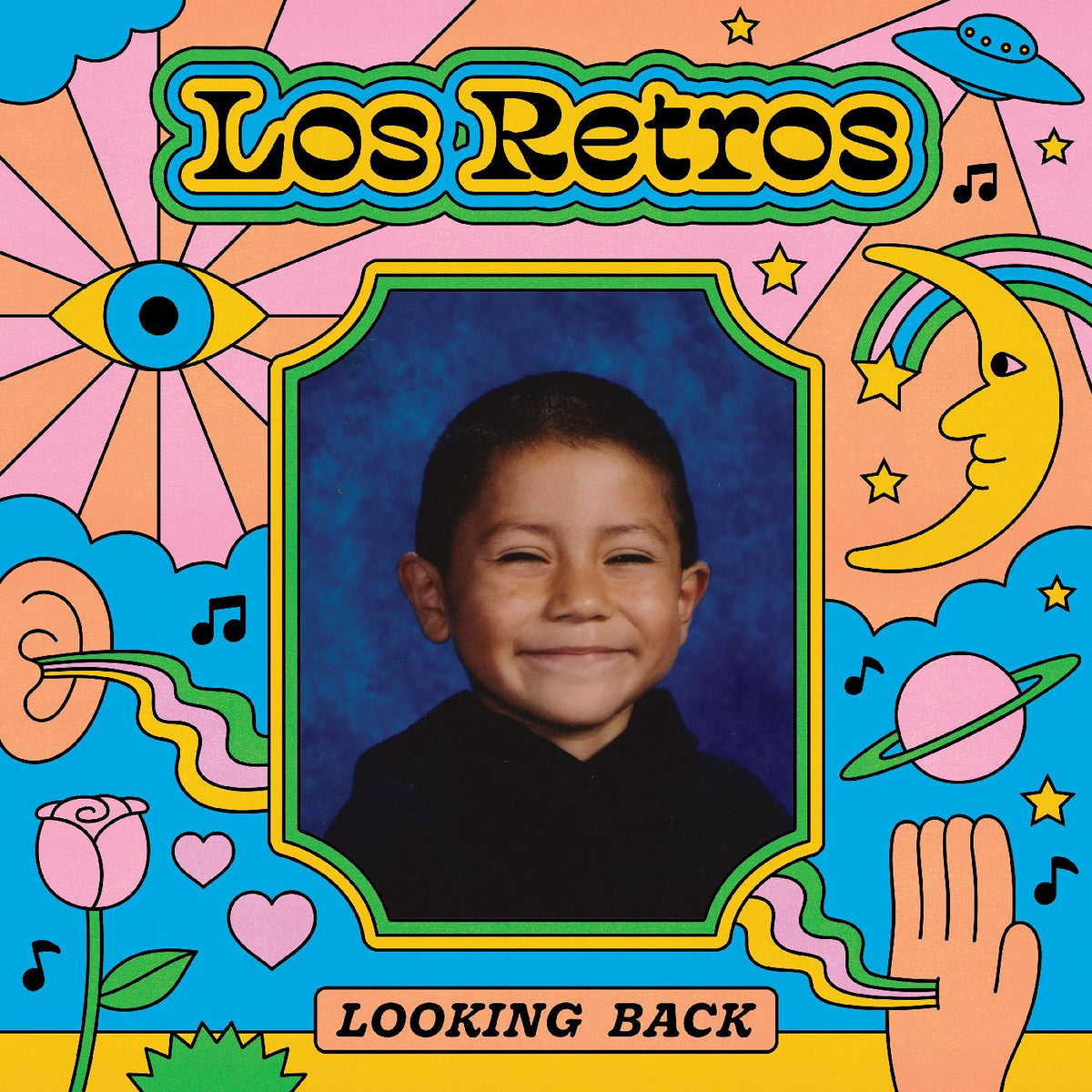 Looking Back [Vinyl]