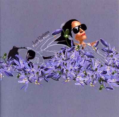 First If You Please [CD]
