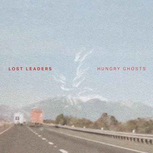 Hungry Ghosts [Vinyl]