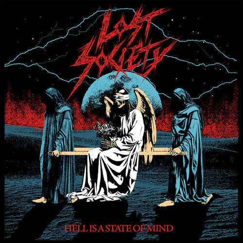Hell Is A State Of Mind (Jewel Case) [CD]