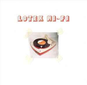 Lotek Hi-Fi [CD]