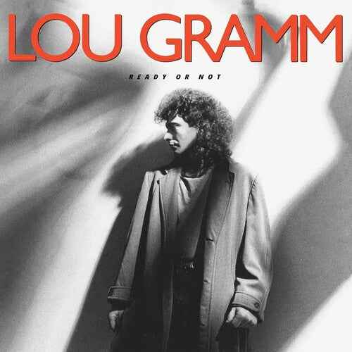 Ready Or Not [Import] [CD]