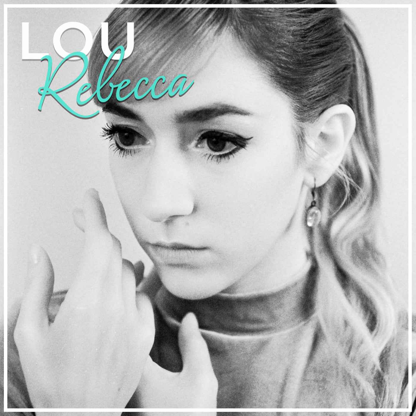 Lou Rebecca [Vinyl]
