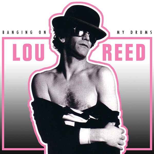 Banging On My Drums [CD]