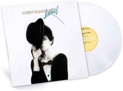 Coney Island Baby (White Vinyl) [Import] [Vinyl]