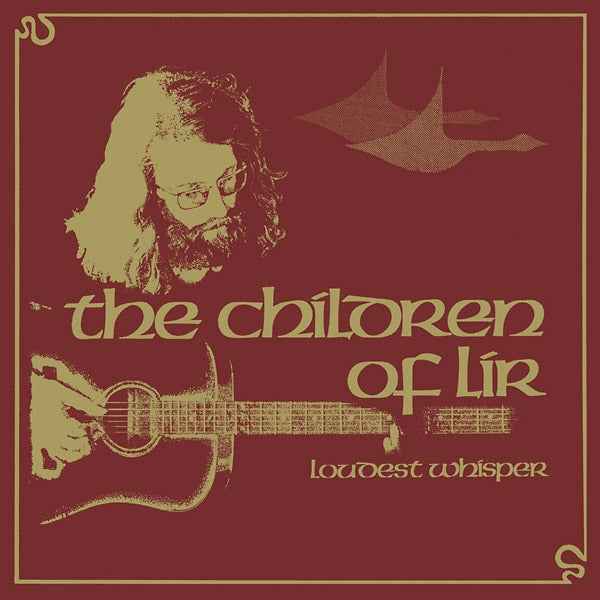 The Children Of Lir [CD]