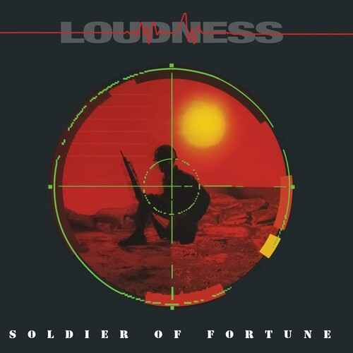 Soldier Of Fortune [Import] [CD]