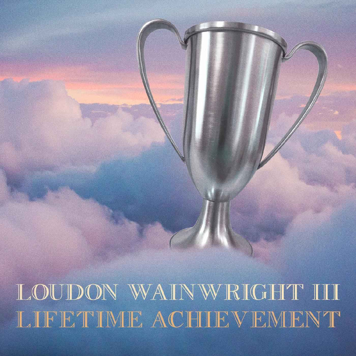 Lifetime Achievement [CD]