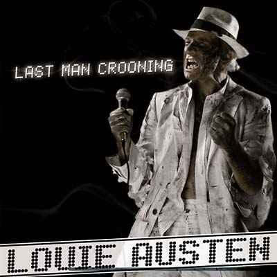 Last Man Crooning/Electrotaining You! [CD]