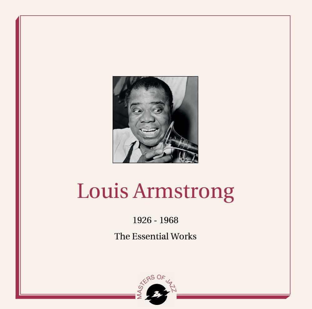 1926-1968: The Essential Works [Vinyl]