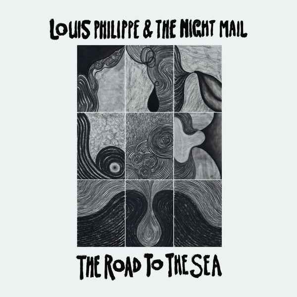 The Road To The Sea [Vinyl]