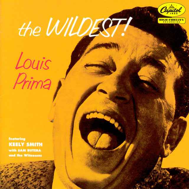 The Wildest [Vinyl]