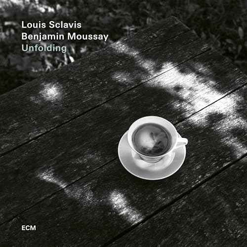 Unfolding [LP] [Vinyl]