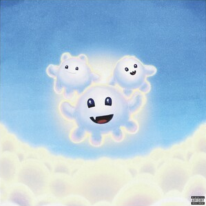 The Sun Comes Up [Explicit Content] (180 Gram White Colored Vinyl) [Vinyl]