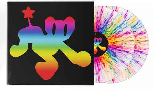 Loukeman - Sd-3 (Indie Exclusive) [Rainbow Swirl] [2LP] [Vinyl]