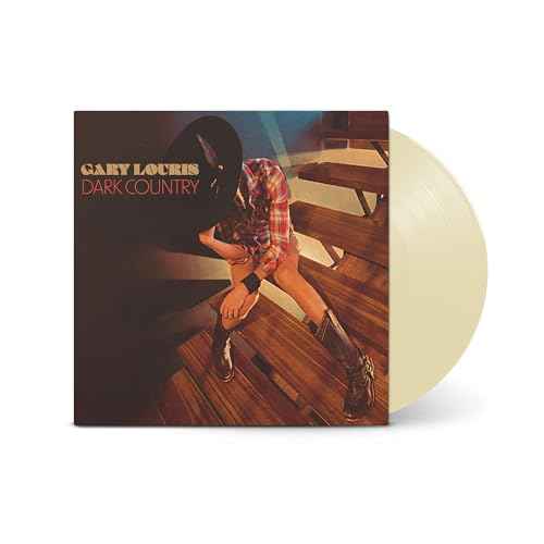Dark Country [Vinyl]