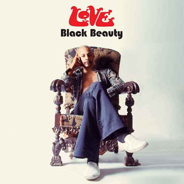 Black Beauty [CD]