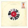 Love Come Wicked / Looking At The World (7" Splatter Vinyl) [Vinyl]