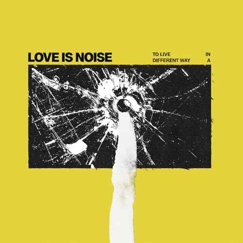 To Live In A Different Way [Vinyl]